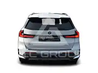 2024 BMW X1