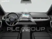 2024 BMW X1