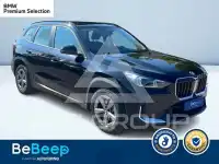 2024 BMW X1