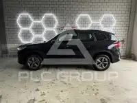2024 BMW X1
