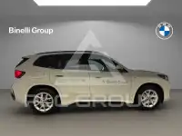 2024 BMW X1