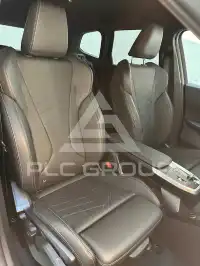 2024 BMW X1