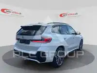 2024 BMW X1