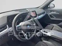 2024 BMW X1