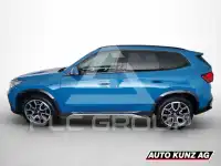 2024 BMW X1