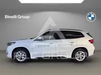 2024 BMW X1