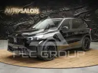 2024 BMW X1