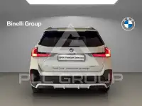 2024 BMW X1