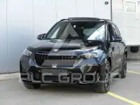 2024 BMW X1