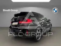 2024 BMW X1