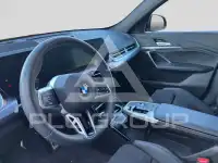 2024 BMW X1