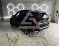 2024 BMW X1