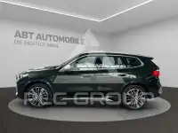 2024 BMW X1