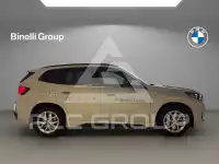 2024 BMW X1