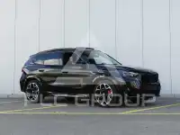 2024 BMW X1
