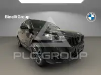 2024 BMW X1