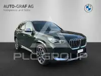 2024 BMW X1