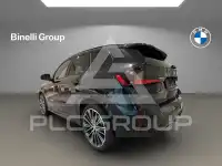 2024 BMW X1