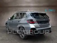 2024 BMW X1
