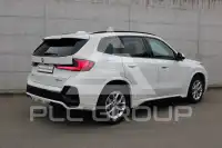 2024 BMW X1