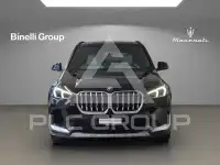 2024 BMW X1