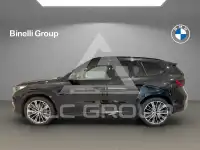2024 BMW X1