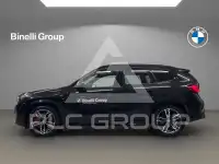 2024 BMW X1