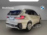 2024 BMW X1