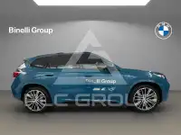 2024 BMW X1