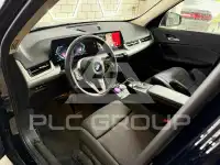 2024 BMW X1