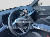 2024 BMW X1