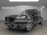 2024 BMW X1