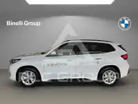 2024 BMW X1