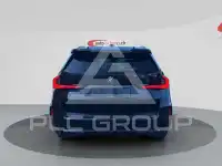 2024 BMW X1