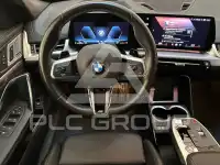 2024 BMW X1