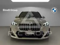 2024 BMW X1