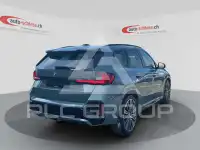 2024 BMW X1