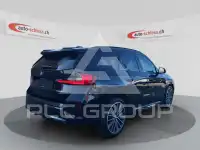 2024 BMW X1