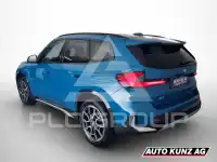 2024 BMW X1