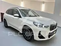 2024 BMW X1