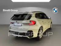 2024 BMW X1