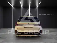 2024 BMW X1