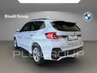 2024 BMW X1