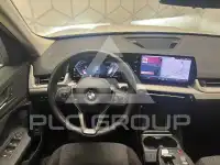 2024 BMW X1
