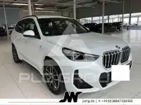 2024 BMW X1