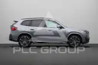 2024 BMW X1