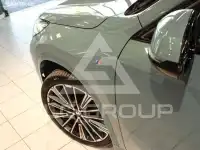 2024 BMW X1