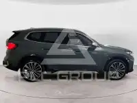2024 BMW X1