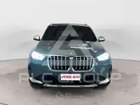 2024 BMW X1