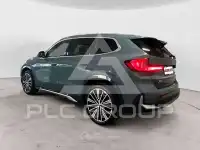 2024 BMW X1